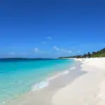 Paradise Island’s Best-Kept Secret: The Untold Story of Cabbage Beach