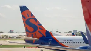Pilot Drain and Shaken Schedules: Why Sun Country Airlines is Slashing Its Minneapolis-St. Paul Footprint