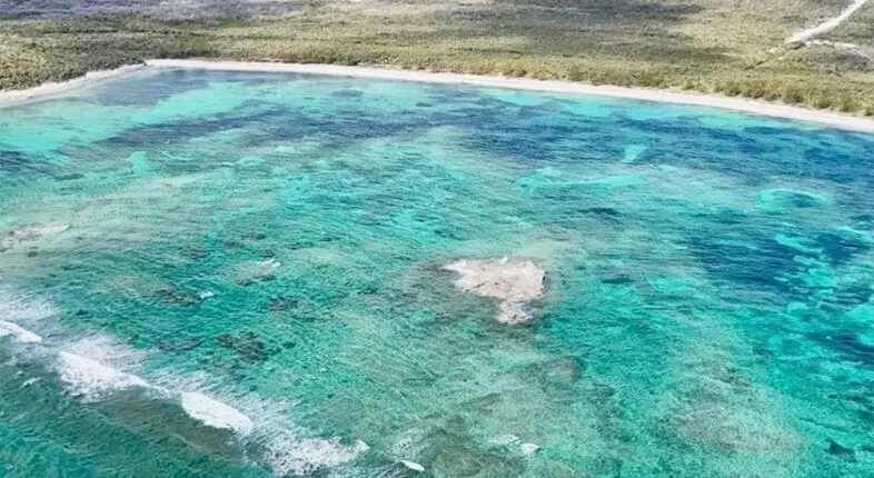 Private Island Paradise in Exuma: Elizabeth Island’s 25-Acre Waterfront Estate Lists for $10.25 Million