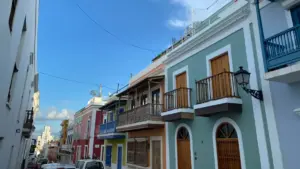 Puerto Rico Aviation Report: Luis Muñoz Marín International Airport Experiences July Passenger Downturn Amid Broader Regional Growth