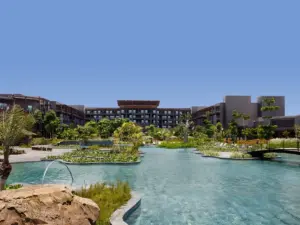 Redefining Caribbean Hospitality: Lopesan Hotel Group Debuts $350 Million Multi-Resort All-Inclusive Campus in Punta Cana