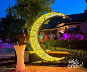 Redefining Luxury Family Travel: An In-Depth Review of the Family Selection at Grand Palladium Select Bávaro, Punta Cana