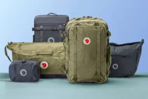 Redefining Sustainable Mobility: An In-Depth Look at the Fjällräven Färden Travel System and Modern Eco-Heritage Gear