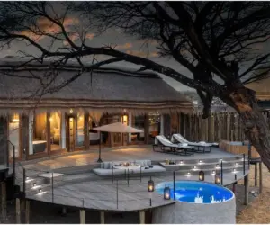 Redefining the Wild: How Africa’s Premier Safari Lodges Are Transforming Luxury Travel