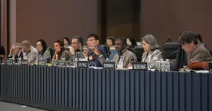 Redrawing the Map of Global Heritage: A Historic Milestone for Africa and Small Island Developing States at the 48th World Heritage Committee