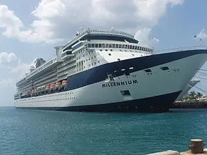 Royal Caribbean Cancels Five Celebrity Millennium Alaska Cruises Following Propulsion Failures, Stacking Up Millions in Losses