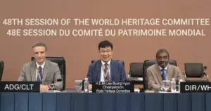 Safeguarding Paradise: A Historic Turning Point for Small Island Developing States as UNESCO Adopts the 2026–2034 World Heritage Strategy