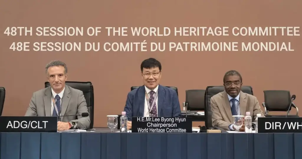 Safeguarding Paradise: The Landmark UNESCO Strategy to Protect Heritage in Small Island Developing States