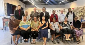 Safeguarding the Island’s Legacy: Nauru Reaches Historic Milestone with Completion of its First UNESCO World Heritage Project