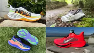 State of the Stride: The Definitive 2026 Running Shoe Report