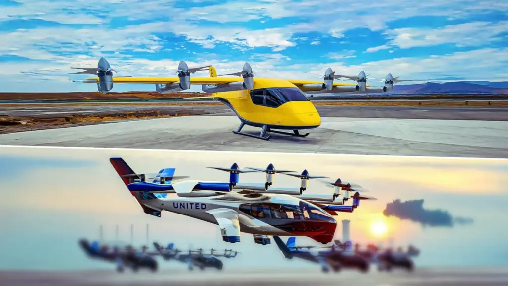 Strategic Realignment: Archer Aviation’s Acquisition of Boeing’s Autonomous Wing and the Reshaping of Modern Aerospace