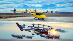 Strategic Realignment: Archer Aviation’s Acquisition of Boeing’s Autonomous Wing and the Reshaping of Modern Aerospace