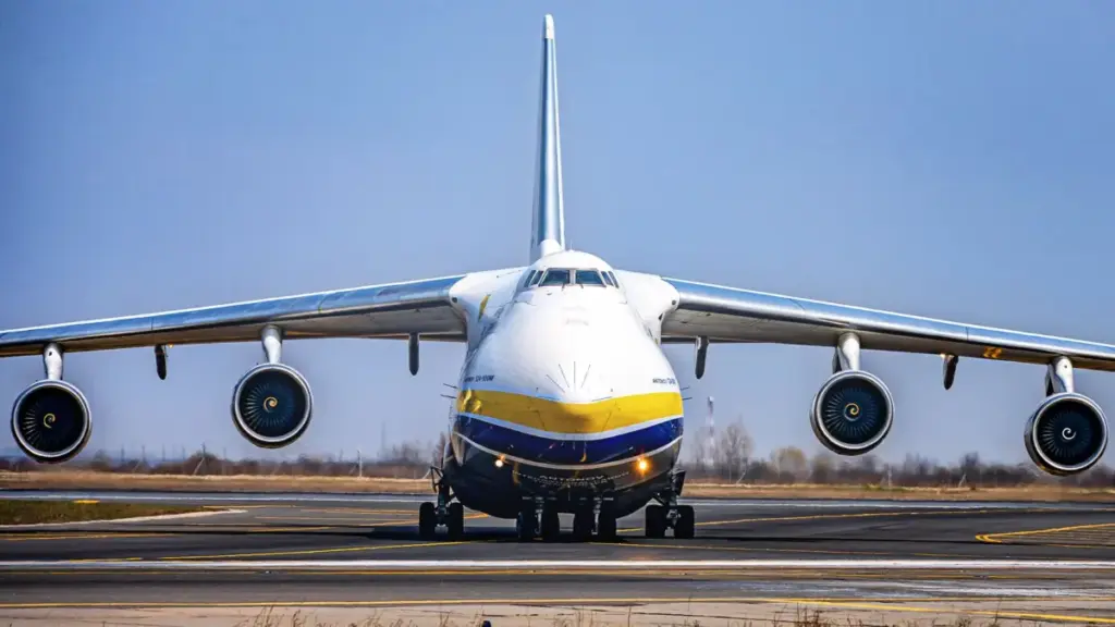 Surviving the Storm: How Ukraine’s Antonov Endured Three Decades of Geopolitical Upheaval and Plans Its Next Evolution