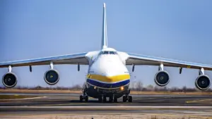Surviving the Storm: How Ukraine’s Antonov Endured Three Decades of Geopolitical Upheaval and Plans Its Next Evolution