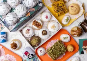 Sydney’s Confectionery Renaissance: An Investigation into the Harbour City’s Iconic Sweet Innovations