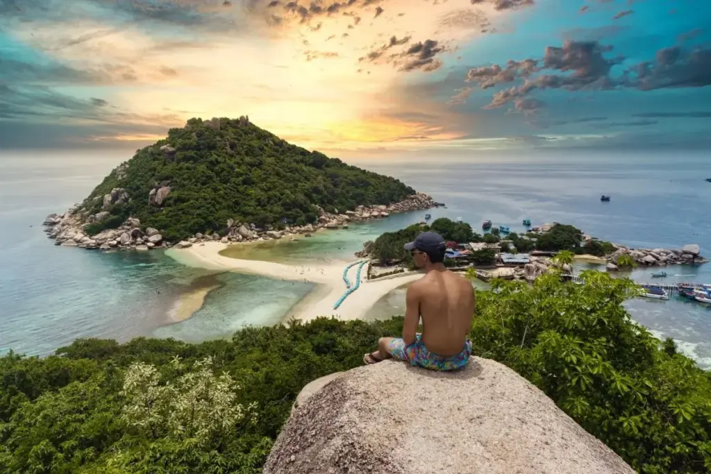 Thailand Revives and Raises Proposed Foreign Tourist Fee to THB 450 for 2027 Rollout