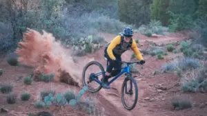 The 2026 Mountain Bike Tire Guide: Decoding Traction, Technology, and Terrain-Specific Performance