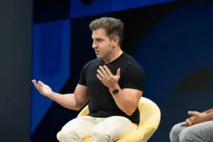 The AI-Native Pivot: How Airbnb is Redefining the Travel Landscape and Outpacing Legacy OTAs
