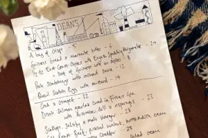 The Analog Rebellion: Why Craft-Driven Restaurants Are Rejecting AI "Slop" for Real Human Hands
