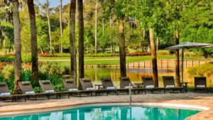 The Autumn Reset: Why Fall Has Become the Ultimate Wellness Travel Season