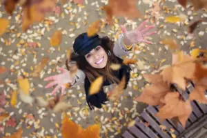 The Autumn Respite: Why Travel Experts and Wellness Pioneers Are Reclaiming Fall as the Ultimate Season of Self-Care