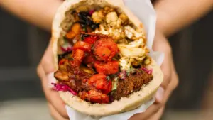The Culinary Heart of Buckeye Nation: A Definitive Guide to Ohio State’s Iconic Campus Dining Scene