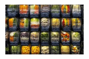 The Death of the Specialty Aisle: How "Luxury Grocers" Replaced Food Culture with Wellness Anxiety and Class Signifiers