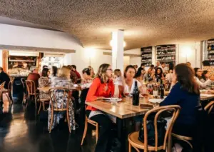 The Decanter Revolution: Navigating Sydney’s Thriving Wine Bar Renaissance