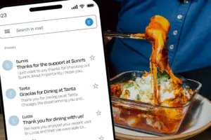 The End of Anonymity: How Restaurants Are Automating Hospitality to Win Back the Modern Diner