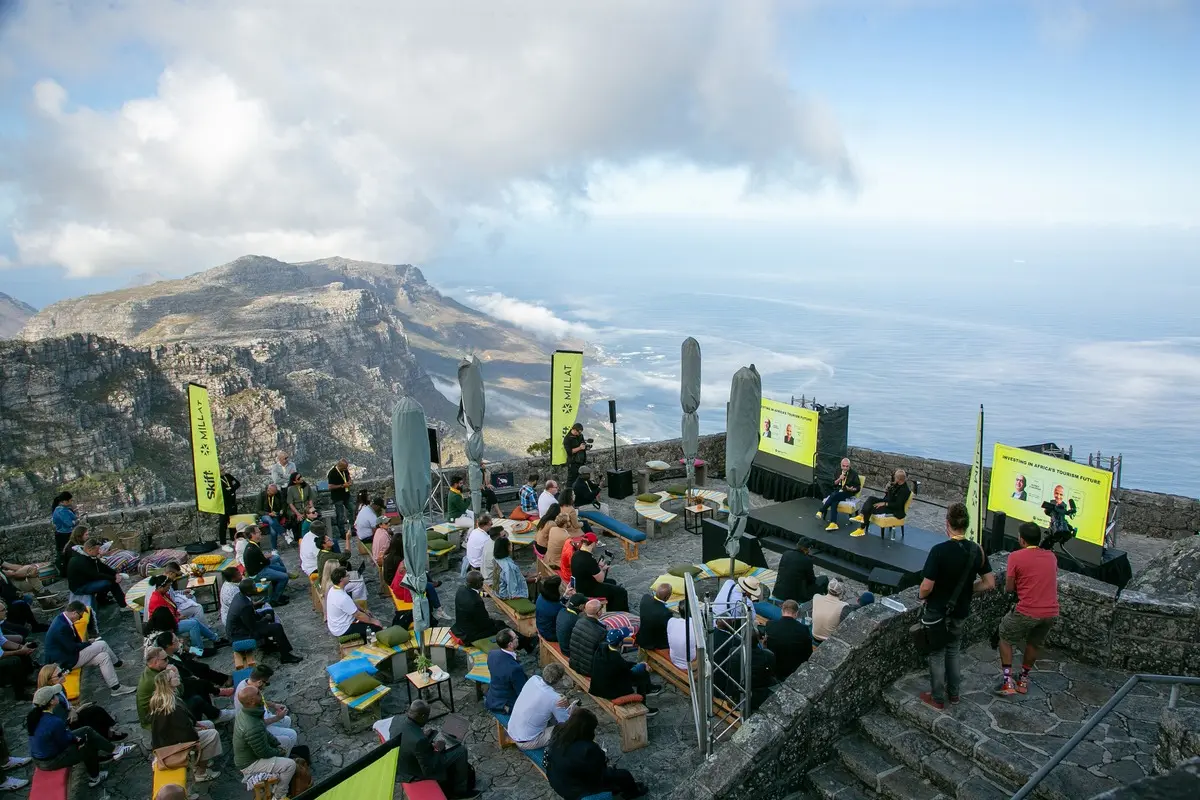 The Event-First Era: How Live Entertainment Is Rewriting the Rules of Global Tourism