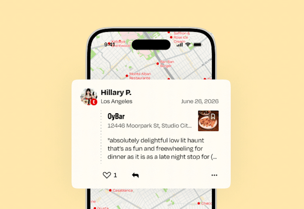 The Evolution of Culinary Discovery: Inside Eater’s App Redesign and the Power of Hyper-Specific Food Journalism