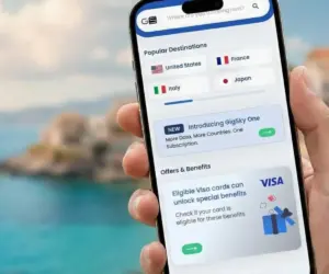 The Evolution of Global Mobility: A Definitive Guide to the Top 10 Premium eSIM Providers for 2026