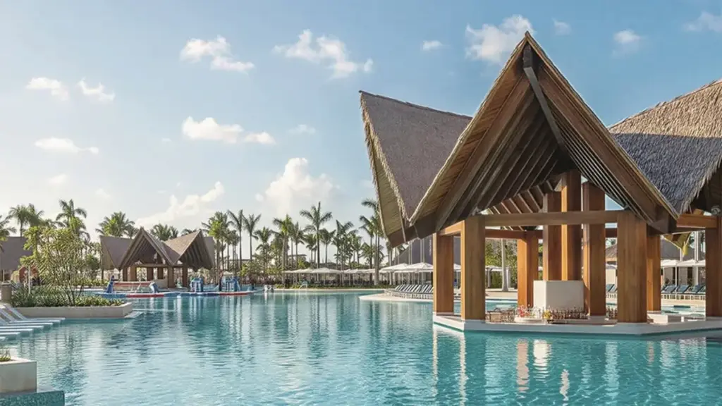 The Evolution of Luxury All-Inclusives: Inside the Grand Opening of Moon Palace The Grand – Punta Cana