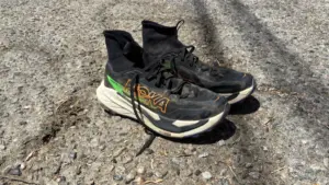 The Evolution of Trail Super Shoes: Inside the Development and Field Testing of the Hoka Tecton X 4