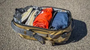The Evolution of Travel Gear: Why the Kitworks Adventure Duffel is Redefining Rugged Organization