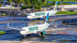 The Frontier Airlines Controversy: Why an Aircraft Swap Exposes a Glaring Gray Area in U.S. Passenger Rights