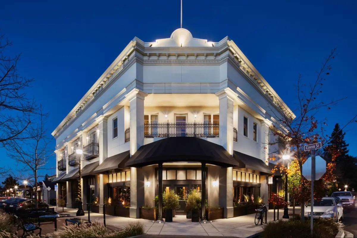 The Geography of Soul: How SoNoMa and The Selvedge Are Rewriting the Rules of Luxury Hospitality