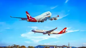 The Ghost of Orders Past: Why Qantas Never Bought the Boeing 777—And Why It Might Have Been the Right Choice After All