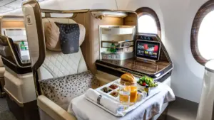 The Great Widebody Divide: Is First Class on the Airbus A350 Still Worth the Exorbitant Price Tag?