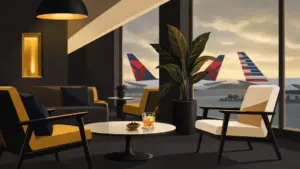 The Hidden Engine of Modern Travel: How Uncapped Credit Card Fees Fund America’s Premium Aviation and Hospitality Industries