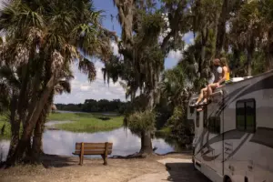 The Hidden Gems of American Outdoor Recreation: An Investigative Look at Army Corps of Engineers Campgrounds