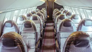 The Mach 2 Paradox: Inside the Tight, High-Altitude World of Concorde’s Legendary Cabin
