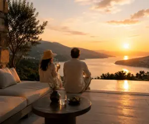 The Quiet Revolution: How Serenity, Time, and Privacy Redefined High-End Travel for 2026
