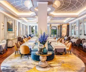 The Renaissance of High-End Vietnamese Travel: A Sophisticated Journey Through Hanoi and Lan Ha Bay