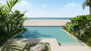 The Renaissance of Montego Bay: Inside the $859-Per-Night Transformation of JOIA Rose Hall by Iberostar