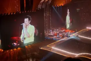 The Residency Effect: How Harry Styles’ 30-Show Madison Square Garden Run Will Fuel New York’s Blockbuster Summer Tourism
