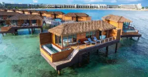 The Rise of the Private Plunge Pool: How Seclusion Became the Ultimate Luxury in Caribbean and Tropical Hospitality