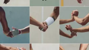 The Science of Sweat and Solidarity: How "Social Energetics" Unlocks Human Endurance