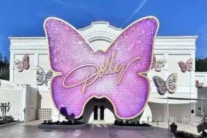 The Show Goes On: Dollywood Welcomes Visitors After the Passing of Dolly Parton