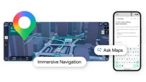 The Spatial AI Revolution: How Google Maps is Redefining Hotel Search and Disrupting the Travel Ecosystem